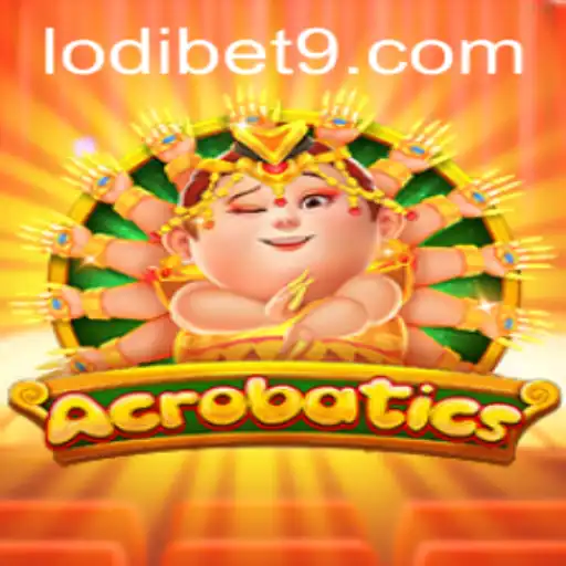 Unveiling the Dynamic World of Acrobatics: A Thrilling Game Experience