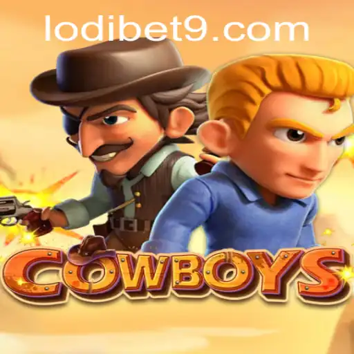 COWBOYS: A Thrilling Adventure Through Strategy and Skill