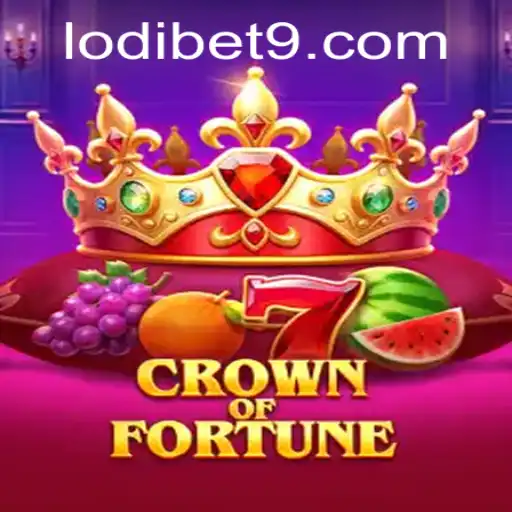 Crown of Fortune: The Captivating World of LODIBET