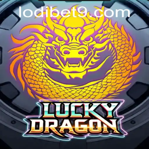 LuckyDragon: The Enchanting Game Experience with LODIBET