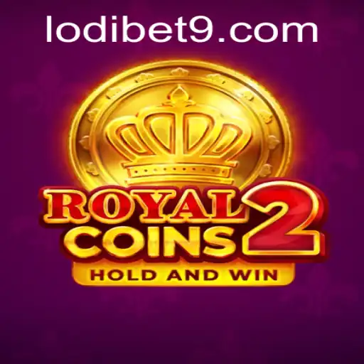 RoyalCoins2: A New Era of Gaming with LODIBET