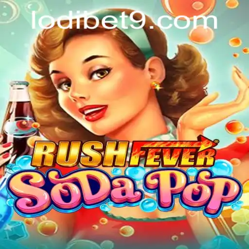 RushFeverSodaPop: A Thrilling New Adventure in the Gaming World