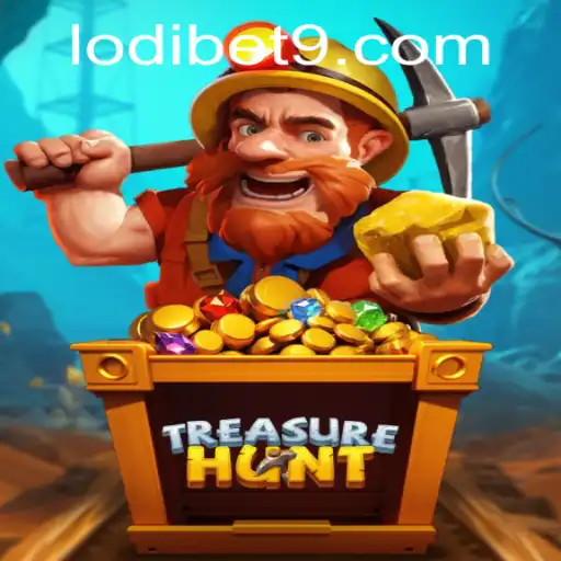 Unveiling the Adventure: TreasureHunt – A Riveting Game Experience