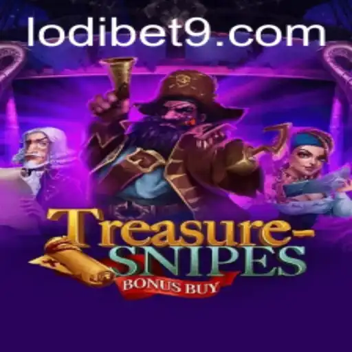 Exploring TreasuresnipesBonusBuy: A Dive into the World of Digital Gaming